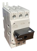 Interruptor auxiliar (1NO, conexión rápida, terminales de tornillo, para la serie LSF/RT), negro, amarillo/rojo Manija de enclavamiento de puerta: tipo selector, doble CA/CC, extendida/directa Interruptor de desconexión del motor montado en la puerta