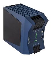 RECOM POWER RACPRO1-T960/24 Fuente de Alimentación Carril DIN AC/DC, IT, Industrial & Equipo de Laboratorio, 1 Salida, 960 W