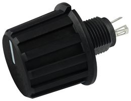 VISHAY P16FNP472MACV1F Rotary Potentiometer, 4.7 kohm, 1 Turns, Linear, 1 W, ± 20%, P16F Series