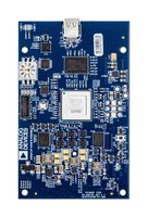ANALOG DEVICES ADSPSC835W-EV-SOM System-On-Module Board, ADSP-SC835W, ARM, SHARC, Cortex-M33, 16/32bit