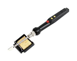MULTICOMP PRO MP015399 Herramienta de Terminado 3D, Socket Tipo C, Protocolo PD/QC, Pantalla LED, 5 a 20V, 60W