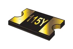 BOURNS MF-MSMF250/16X-2 Fusible Reiniciable, PPTC, 1812 (4532 Métrico), MF-MSMF Series, 16 VDC, 2.5 A, 5 A, 5 s