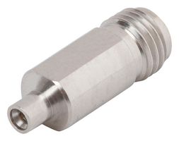 AMPHENOL SV MICROWAVE 1138-6049 Adaptador RF / Coaxial, SMPS de Calibre Liso, SMPS RP, Plug, 1.85mm Coaxial, Jack, Adaptador Recto