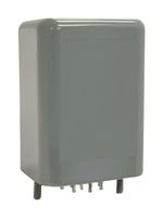 TRIAD MAGNETICS HS-4 Audio Transformer, Balanced Center Tapped, 1:14, 600 ohm, 117.6 kohm, 20 kHz