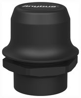 ANYBUS AWB2030-B Anybus Wireless Bolt, PoE, Conectividad Inalámbrica, Plástico, Negro, 1.7W, 19 a 36V, IP66/IP67