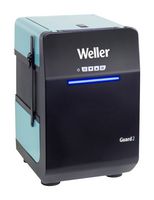 WELLER FT91022299 Filtration Unit, 120VAC, 146W, Dual User, 200m³/h, ZeroSmog Guard 2 Series