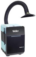 WELLER FT91024299 Filtration Unit, 120VAC, 60W, Single User, 100m³/h, ALFA Nozzle, Hose, ZeroSmog Guard Light Series