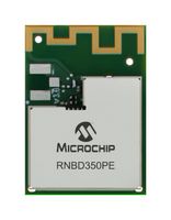 MICROCHIP WFI32E04UE-I Módulo Inalámbrico, U.FL, ADC/CAN/CAN-FD/Ethernet MAC/GPIO/I2C/I2S/IrDA/JTAG/PWM/SPI/SQI/UART/USB
