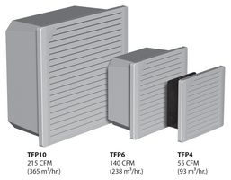NVENT HOFFMAN TFP42SS
