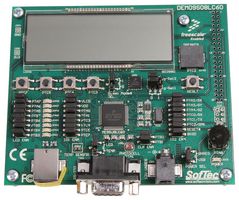 NXP DEMO9S08LC60