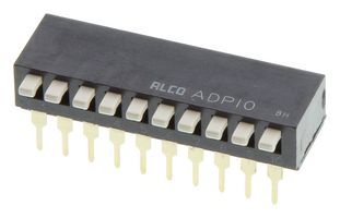 ALCOSWITCH - TE CONNECTIVITY ADP1004