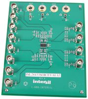 RENESAS ISL28433SOICEVAL1Z