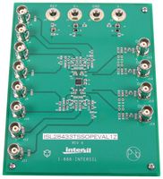 RENESAS ISL28433TSSOPEVAL1Z