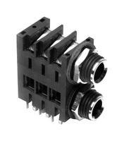 AMPHENOL AUDIO ACJS-MHDC