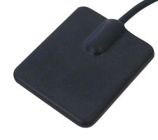 SIRETTA ALPHA14/2.5M/SMAM/S/S/26 Antena de RF, 850MHz a 2.1GHz, GSM, 2.79dBi, 50 ohms, 2 VSWR