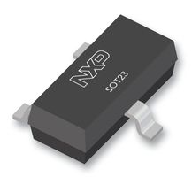 NEXPERIA NX7002AK 215. MOSFET de Potencia, Canal N, 60 V, 190 mA, 3 ohm, TO-236AB, Montaje Superficial