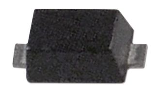 NEXPERIA BZT52H-C5V1,115 Zener Single Diode, 5.1 V, 375 mW, SOD-123F, 2 Pins, 150 °C, Surface Mount