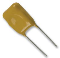 VISHAY K104K20X7RH5TL2 Capacitor Cerámico Multicapa, 0.1 µF, 100 V, ± 10%, Conexión Radial, X7R, 2.5 mm