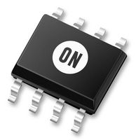 ONSEMI LM2903DMR2G. Comparador Analógico, Precisión, 2 Comparadores, 1.5 µs, ± 1V a ± 18V, SMD-8