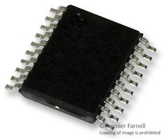 ONSEMI MC74LCX245DTR2G. Lógica, Transreceptor, 74LCX245, 2V a 3.6V, TSSOP-20