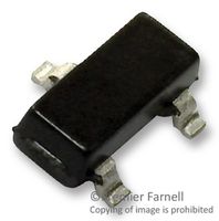 ONSEMI MMUN2132LT1G. Transistor Bipolar PrePolarizado/Digital, Sencillo, PNP, 50 V, 100 mA, 4.7 kohm, 4.7 kohm