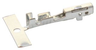 TE CONNECTIVITY - AMP 316836-1 Contacto para Conector Automotriz, Multilock Series, Hembra, Crimpado, 18 AWG, 21 AWG