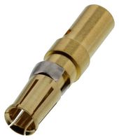 MOLEX 173112-0999 D Sub Contact, Molex FCT Series Mixed Layout Connectors, Socket (Female), Copper Alloy