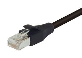 L-COM TRD695AHFP-BLK-3