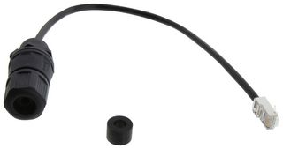 L-COM CG-C5E-MF