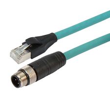 L-COM TRG504-T4T-1M