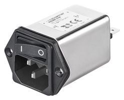 SCHAFFNER - TE CONNECTIVITY 819993-SF