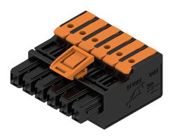 WEIDMULLER 2741710000