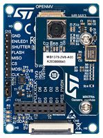 STMICROELECTRONICS B-CAMS-OMV