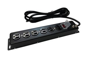 L-COM ACPS-6N-120SN2-LC