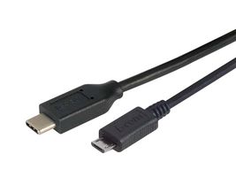 L-COM CAU2CMICB-03M