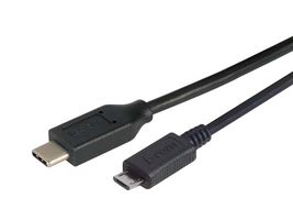 L-COM CAU2CMICB-1M