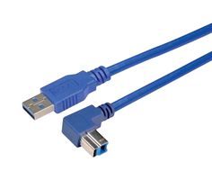 L-COM CA3A-90UB-3M