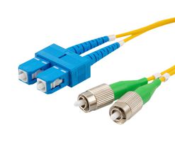 L-COM FCA-FASU-DPS2Z-15