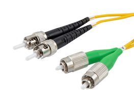 L-COM FCA-FATU-DPS2P-10