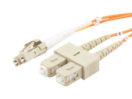 L-COM FCA-LCSC-DPM2Z-03