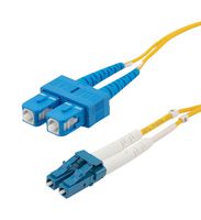 L-COM FCA-LCSC-DPS1Z-15