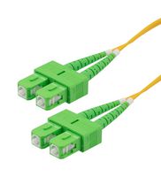 L-COM FCA-SASA-DPS2Z-15