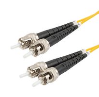 L-COM FCA-STST-DPS1P-15