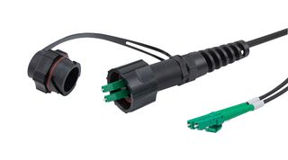 L-COM FOA1OJD8-010M