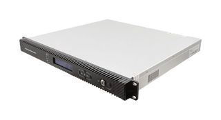 L-COM FOEDFA55BA1FC78C-15 Booster Amplifier, EDFA Fiber, 1 FC Port, 78 Channel, 1550 nm, 15 dBm, 250 VAC