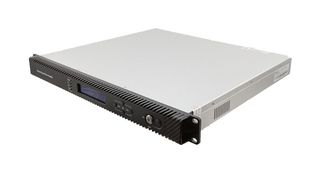 L-COM FOEDFA55BA1FC78C-17 Booster Amplifier, EDFA Fiber, 1 FC Port, 78 Channel, 1550 nm, 17 dBm, 250 VAC