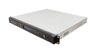 L-COM FOEDFA55BA1FC78C-18 Booster Amplifier, EDFA Fiber, 1 FC Port, 78 Channel, 1550 nm, 18 dBm, 250 VAC