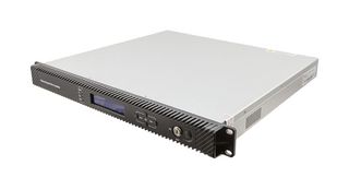 L-COM FOEDFA55BA1FC78C-21 Booster Amplifier, EDFA Fiber, 1 FC Port, 78 Channel, 1550 nm, 21 dBm, 250 VAC