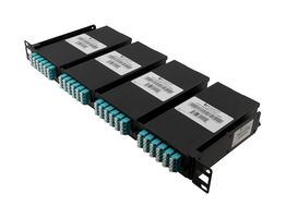 L-COM FSP-MPM-4L1S-96LCM4