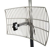 L-COM HG2420EG-1-TM